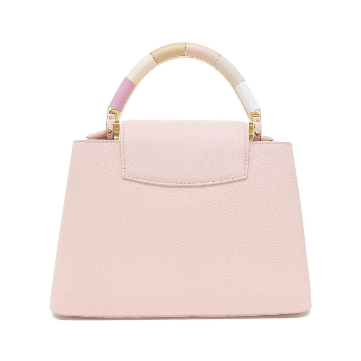 Louis Vuitton Capucines BB Bag — view 2