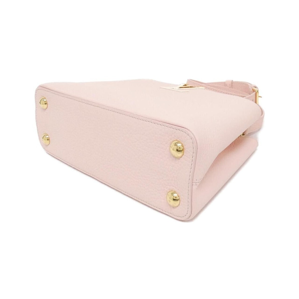 Louis Vuitton Capucines BB Bag — view 3