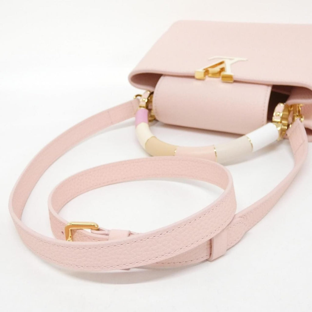 Louis Vuitton Capucines BB Bag — view 5