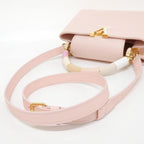 Louis Vuitton Capucines BB Bag — view 5