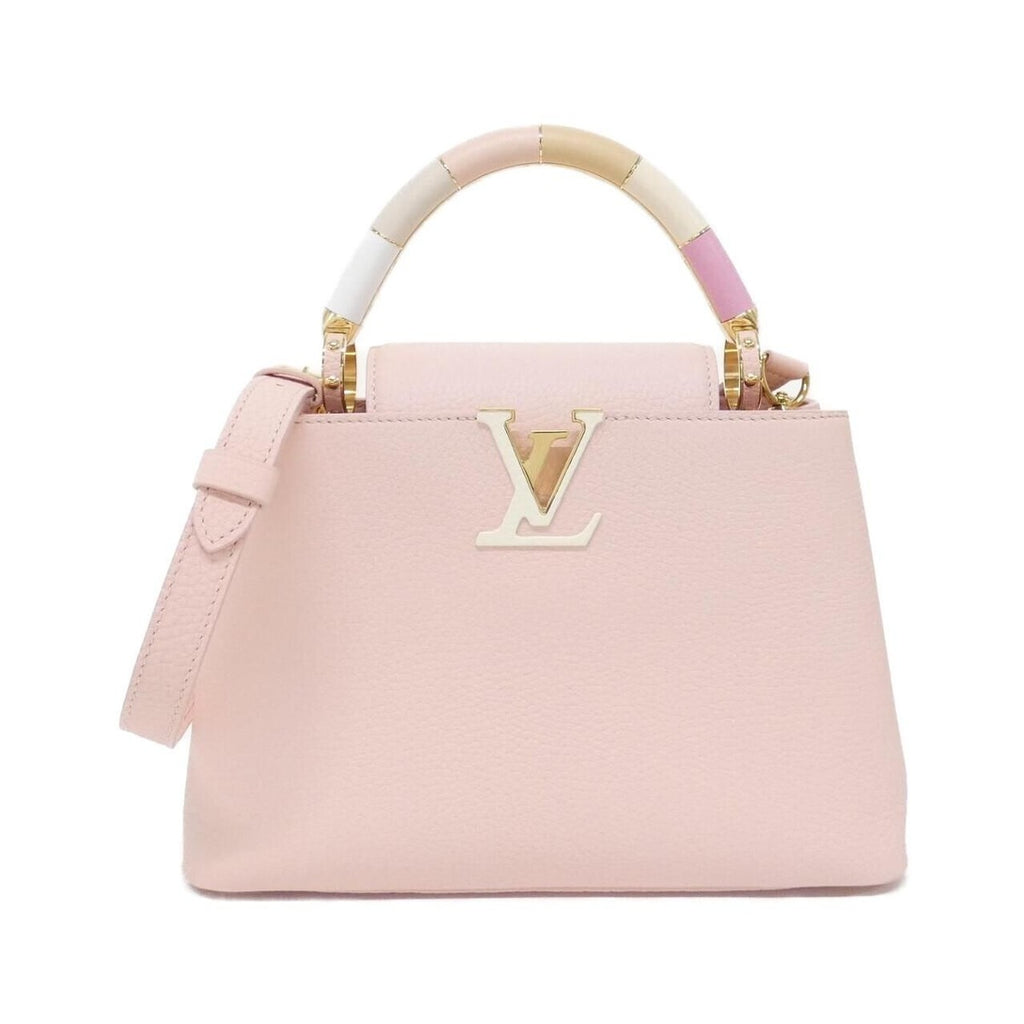 Louis Vuitton Capucines BB Bag