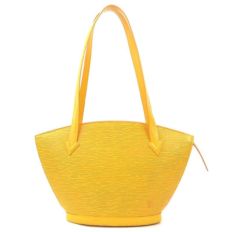 Louis Vuitton Shoulder Bag Saint-Jacques Long