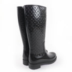 Louis Vuitton Splash Boot Black — view 2