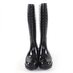 Louis Vuitton Splash Boot Black — view 3