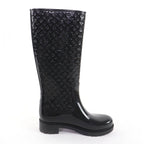 Louis Vuitton Splash Boot Black — view 5