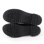 Louis Vuitton Splash Boot Black — view 6