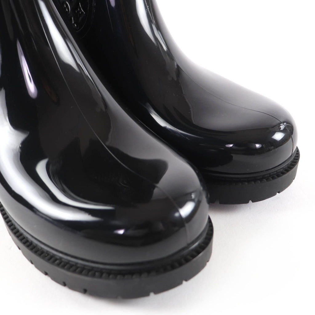 Louis Vuitton Splash Boot Black — view 7