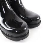 Louis Vuitton Splash Boot Black — view 7