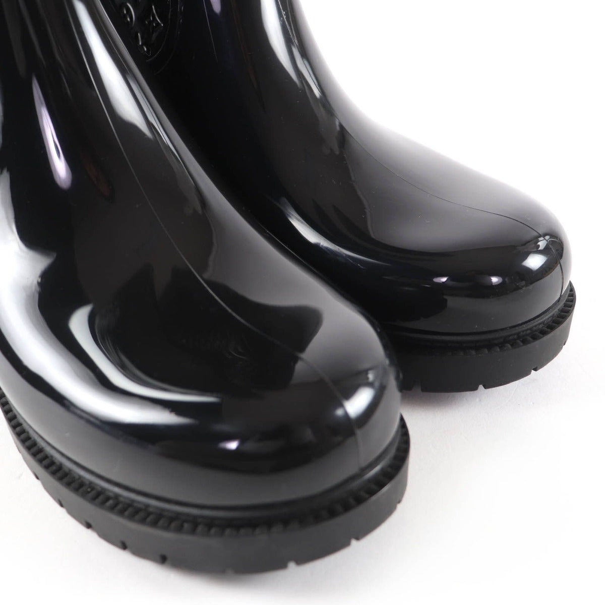 Louis Vuitton Splash Boot Black — view 7