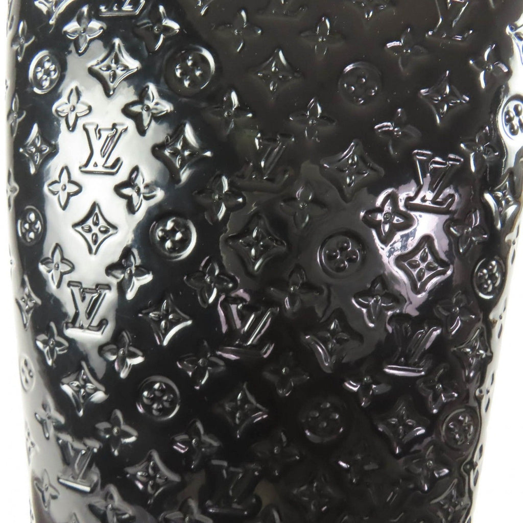 Louis Vuitton Splash Boot Black — view 8