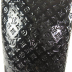 Louis Vuitton Splash Boot Black — view 8