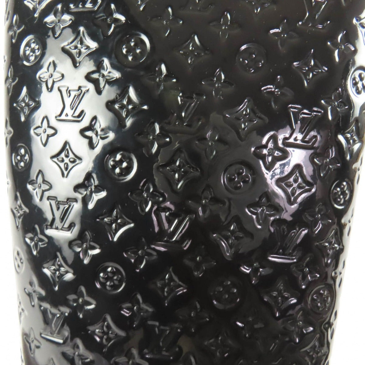 Louis Vuitton Splash Boot Black — view 8