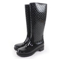 Louis Vuitton Splash Boot Black