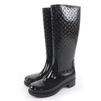 Louis Vuitton Splash Boot Black