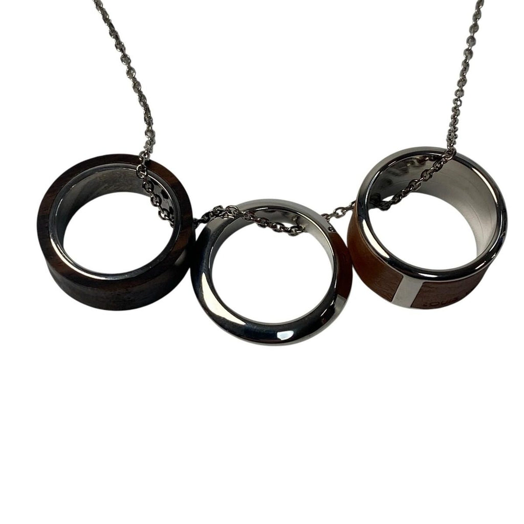 Louis Vuitton Ring Necklace — view 4