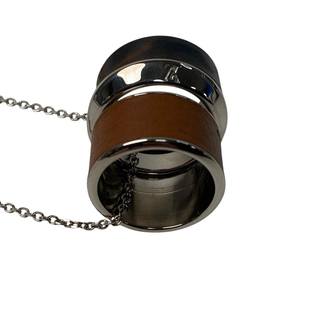 Louis Vuitton Ring Necklace — view 5