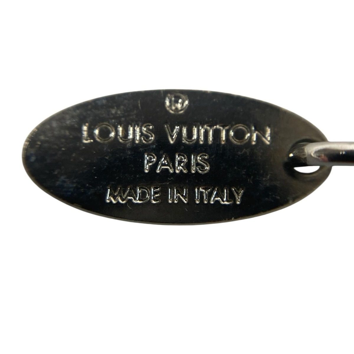 Louis Vuitton Ring Necklace — view 7