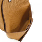 Hermes Calvi Duo Coin Case — view 3