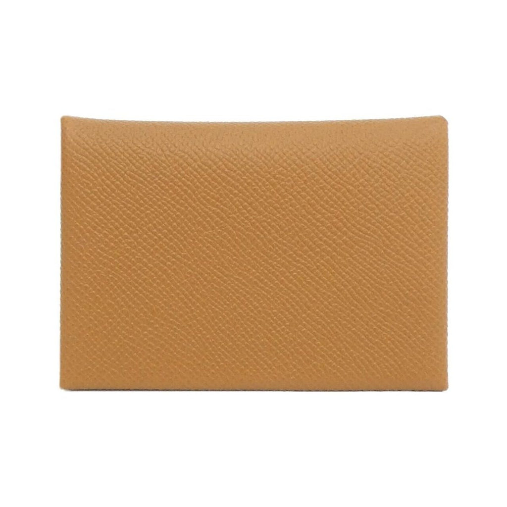 Hermes Calvi Duo Coin Case
