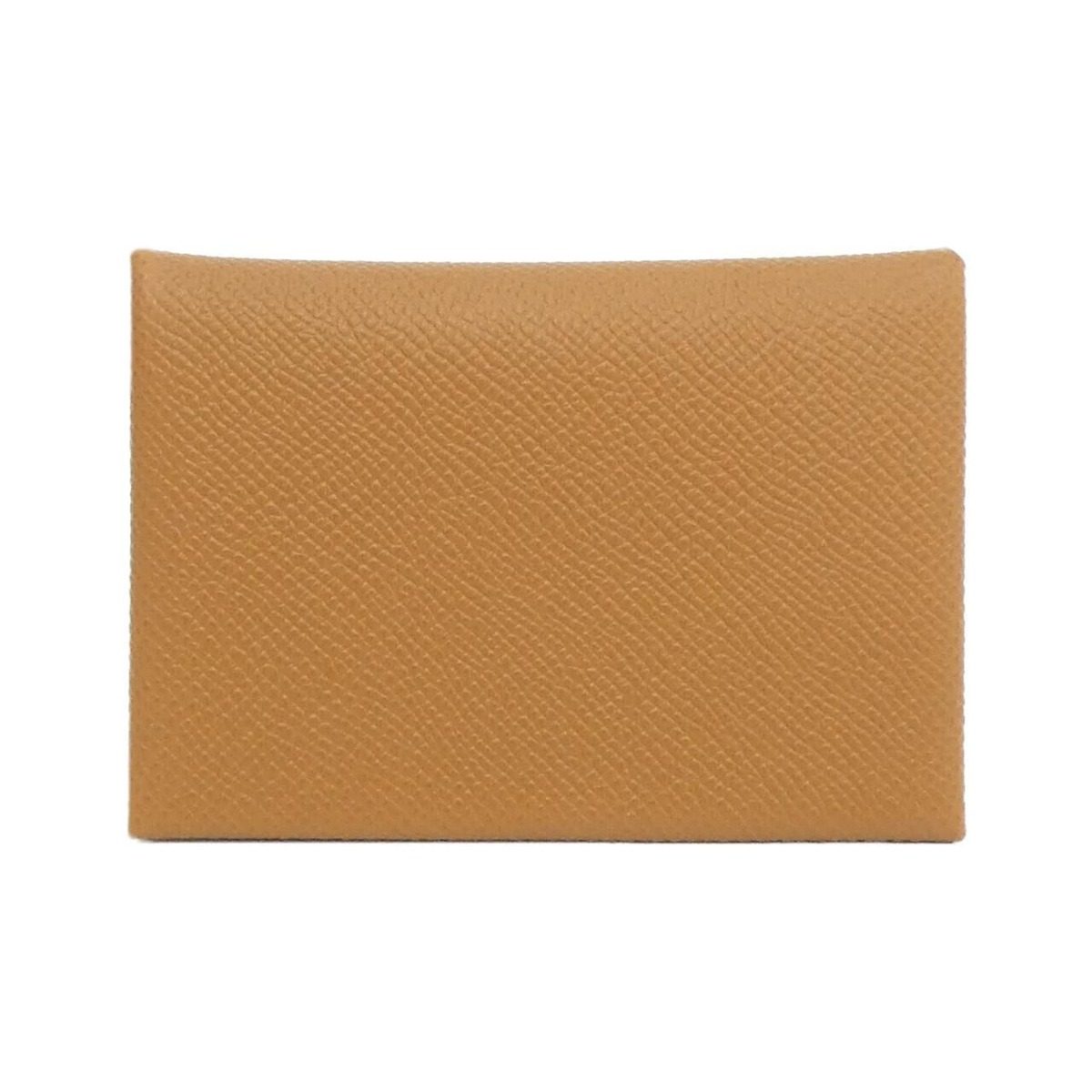 Hermes Calvi Duo Coin Case