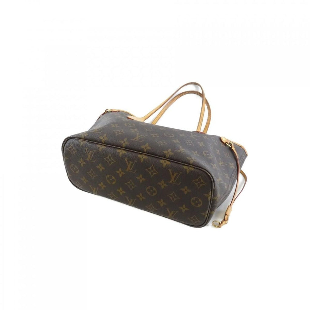 Louis Vuitton Monogram Neverfull PM Bag — view 2