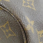 Louis Vuitton Monogram Neverfull PM Bag — view 3