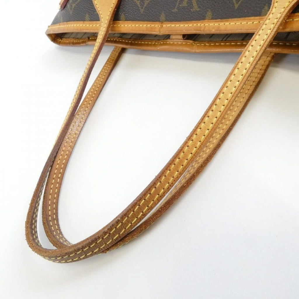 Louis Vuitton Monogram Neverfull PM Bag — view 5