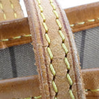Louis Vuitton Monogram Neverfull PM Bag — view 6