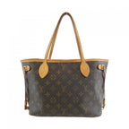 Louis Vuitton Monogram Neverfull PM Bag