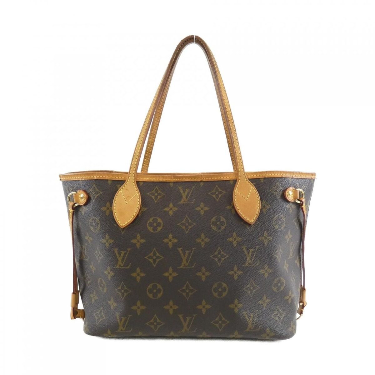 Louis Vuitton Monogram Neverfull PM Bag