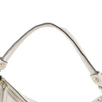 Gucci Abbey Leather Shoulder Bag Tote Hand — view 2