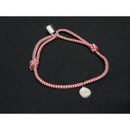 Louis Vuitton Bracelet Lock It Sophie Bangle Red — view 2