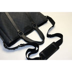 Gucci GG Supreme Leather 2-Way Tote — view 5