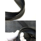 Gucci GG Supreme Leather 2-Way Tote — view 9