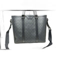 Gucci GG Supreme Leather 2-Way Tote