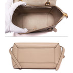 Celine 2-Way Shoulder Bag Nano — view 3
