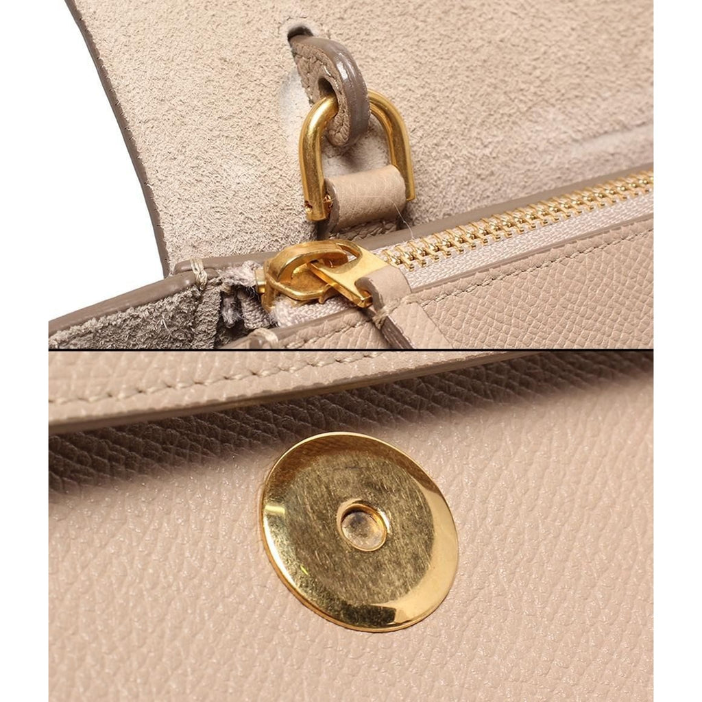 Celine 2-Way Shoulder Bag Nano — view 8