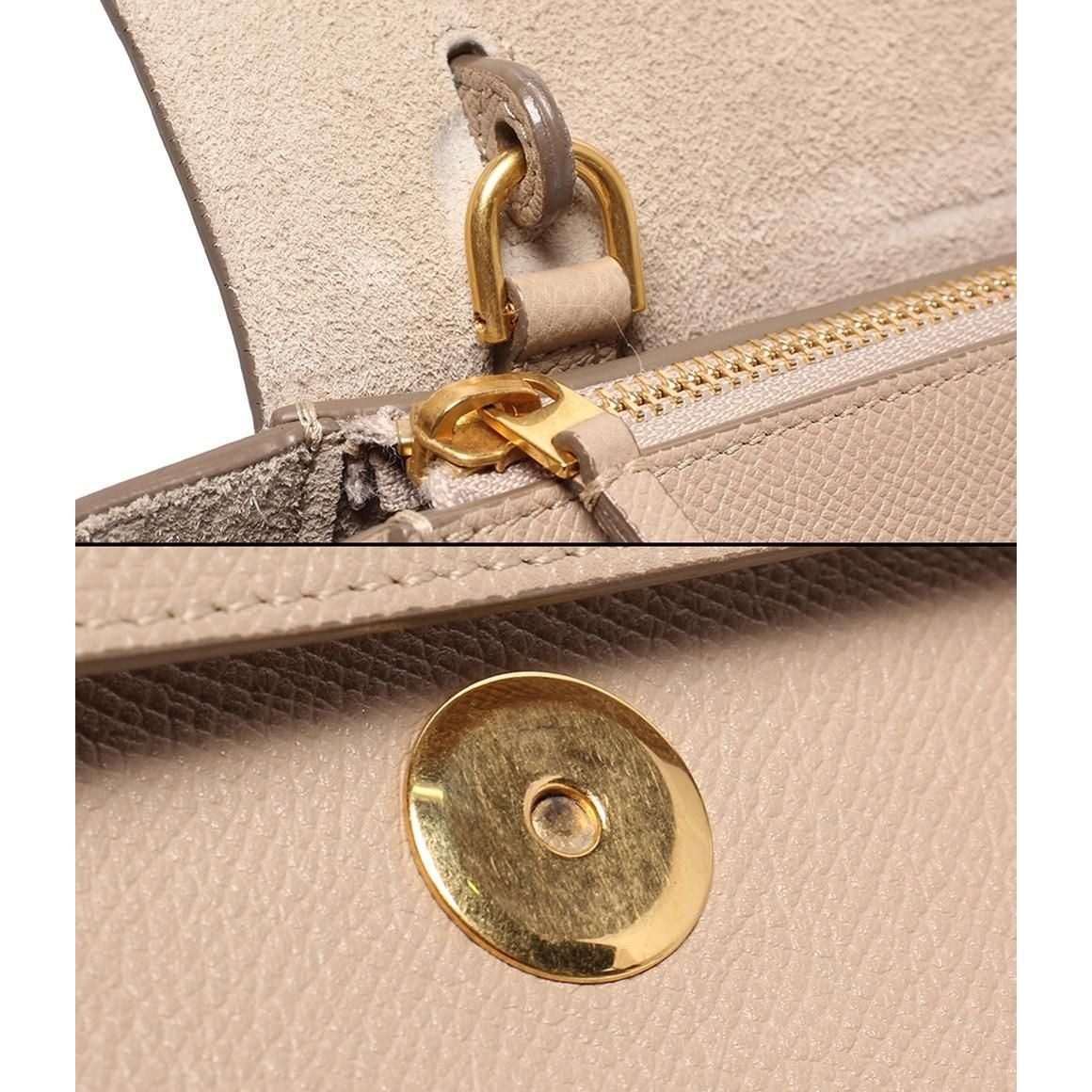 Celine 2-Way Shoulder Bag Nano — view 8