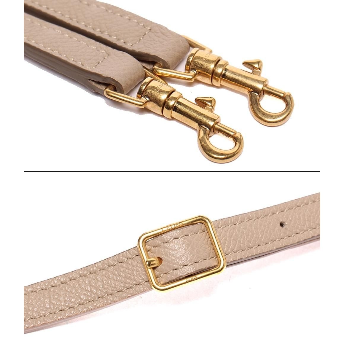 Celine 2-Way Shoulder Bag Nano — view 9