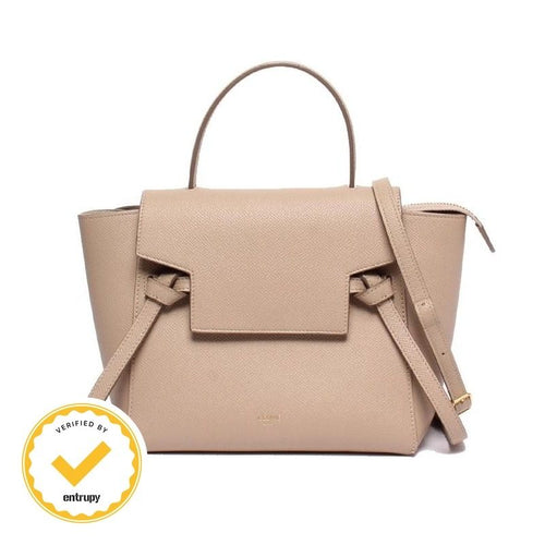 Celine 2-Way Shoulder Bag Nano