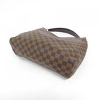 Louis Vuitton Damier Portobello PM Shoulder Bag Ebene — view 2