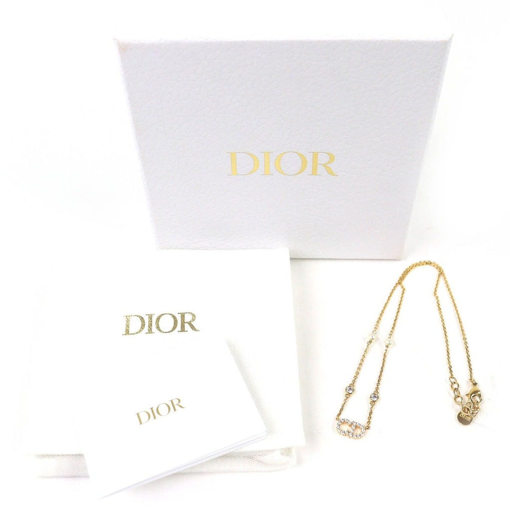 Dior Clair D Lune 83000 Necklace — view 2