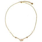 Dior Clair D Lune 83000 Necklace — view 3