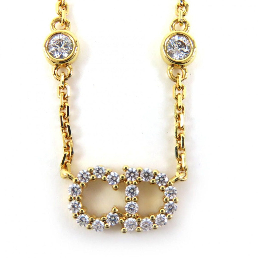 Dior Clair D Lune 83000 Necklace