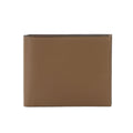 Hermes Citizen Twill Compact Bifold Wallet Evercolor Beige Dwymar