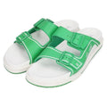 Louis Vuitton LV Trainer Sneaker Green White
