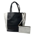Celine Cabas Phantom Tote Vintage Logo