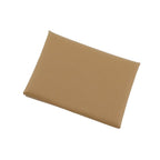 Hermes Card Case Calvi Duo Dune Epsom Business Holder