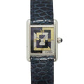 Cartier Must Tank SM Art Deco Limited to Watch Quartz