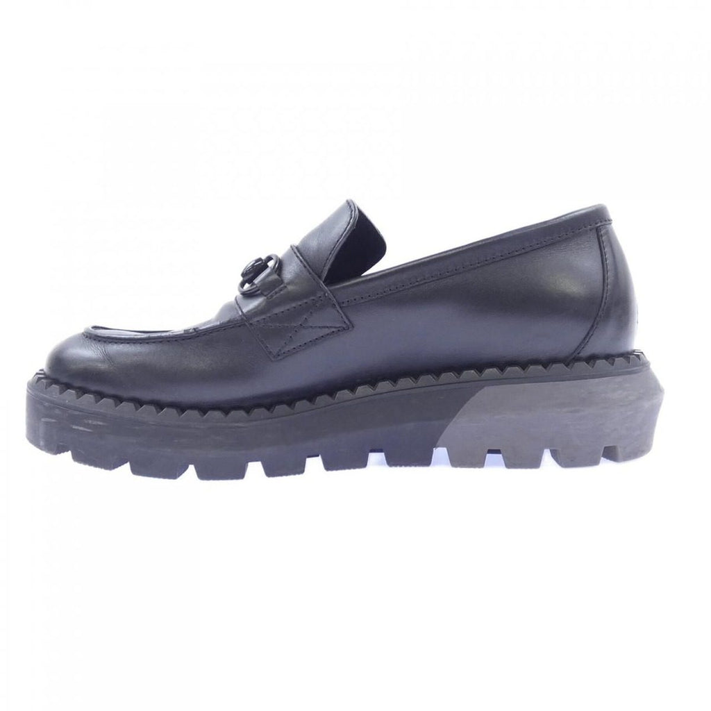 Gucci Shoes Loafers Black — view 2